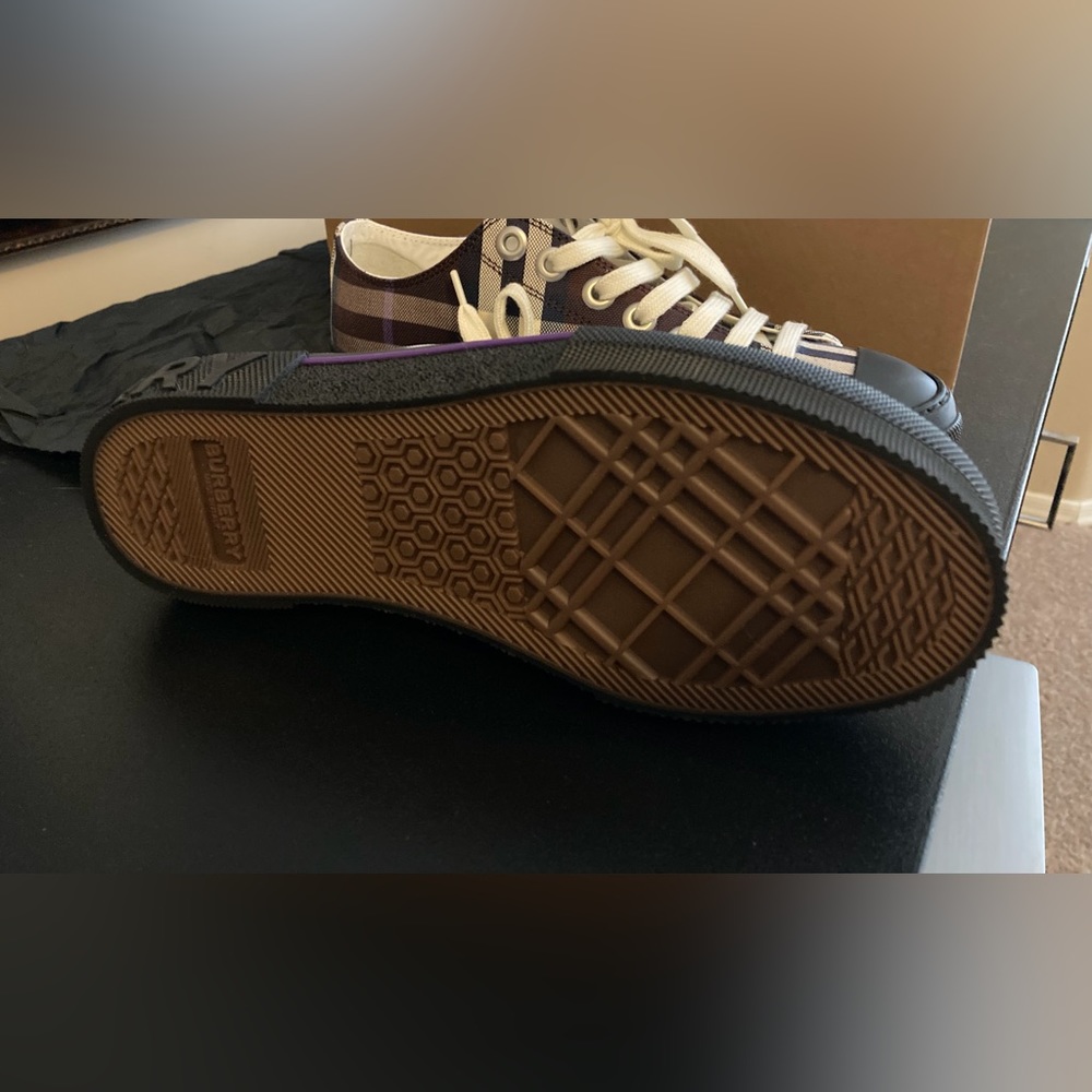 Womens Jack Vintage Chew Low Top Sneakers
